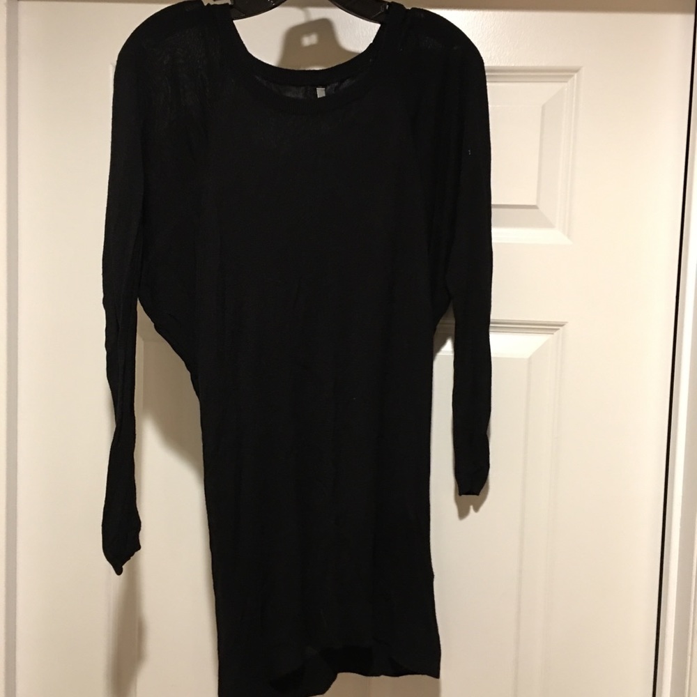 Gap cotton mini dress